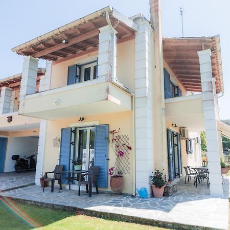 Appartamento Anna Maria House Perama  Esterno foto