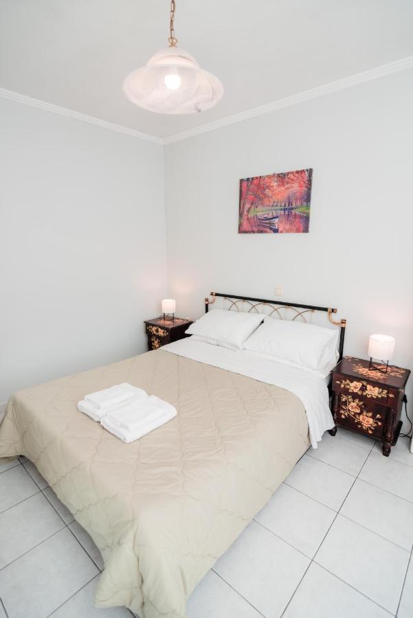 Appartamento Anna Maria House Perama  Esterno foto