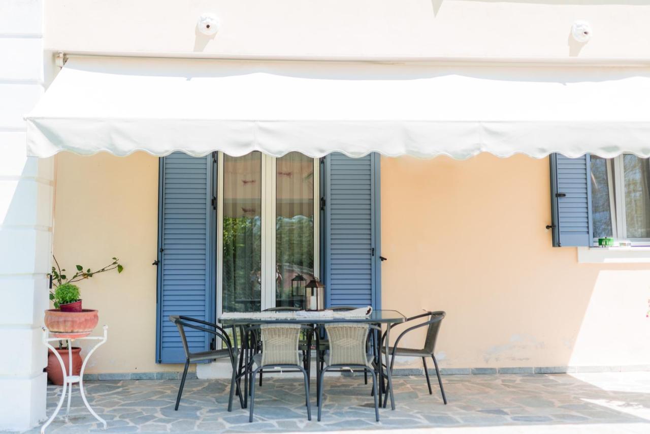 Appartamento Anna Maria House Perama  Esterno foto