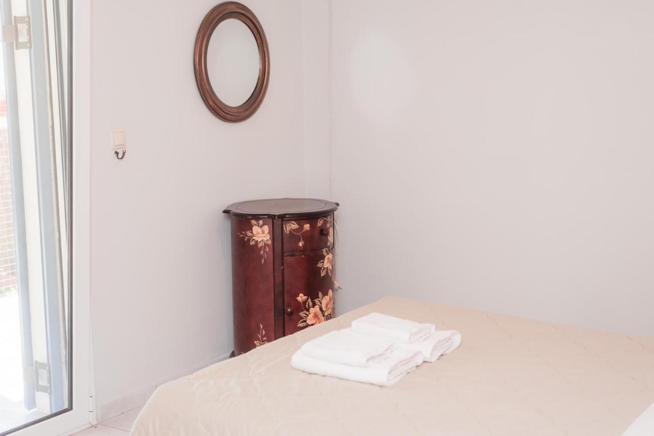 Appartamento Anna Maria House Perama  Esterno foto