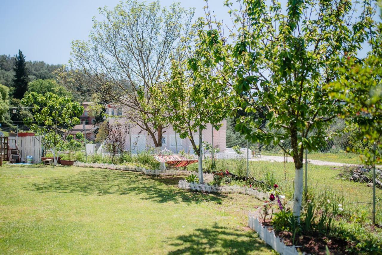 Appartamento Anna Maria House Perama  Esterno foto