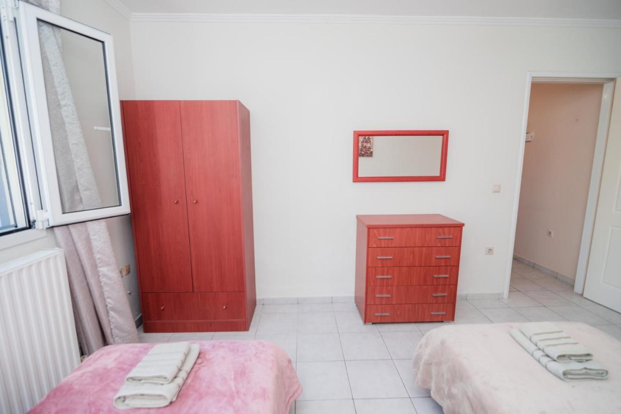 Appartamento Anna Maria House Perama  Esterno foto