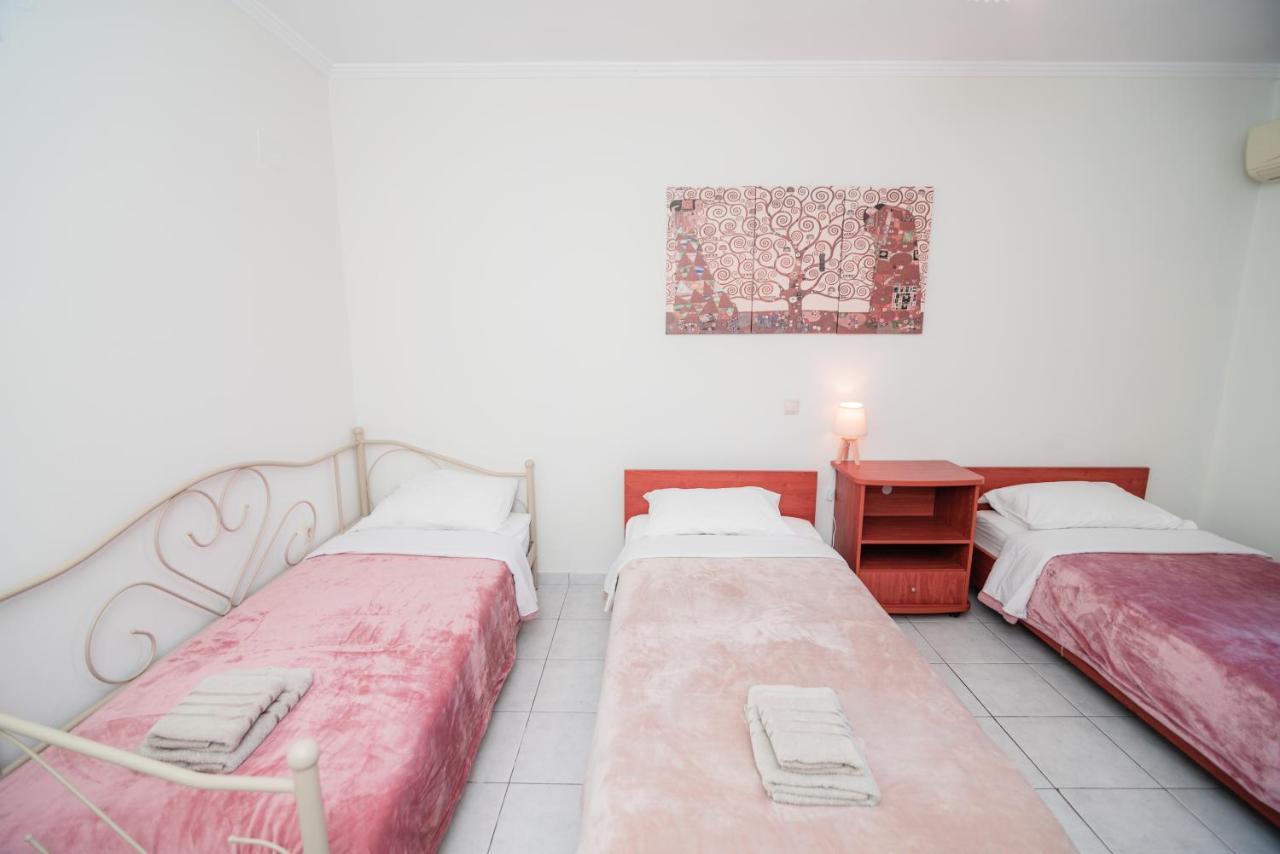 Appartamento Anna Maria House Perama  Esterno foto