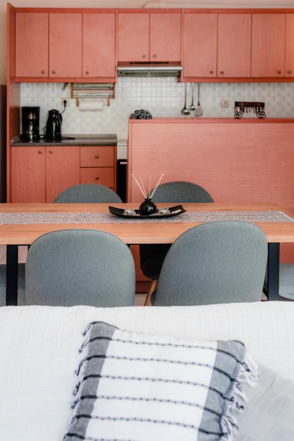 Appartamento Anna Maria House Perama  Esterno foto
